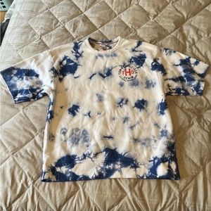 Tommy Hilfiger Denim Short Sleeve Sweatshirt Medium